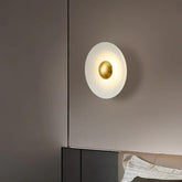 Cool Wall Lights Modern Blue - Clowas